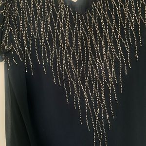 Womens Plus Size sequin dress